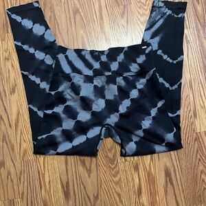 PINK active leggings